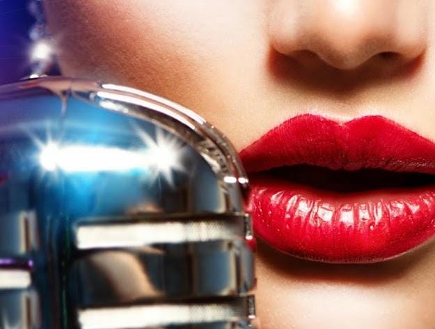 منافسة من نوع آخر بين الفنّانين