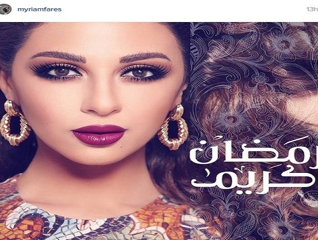 منافسة من نوع آخر بين الفنّانين