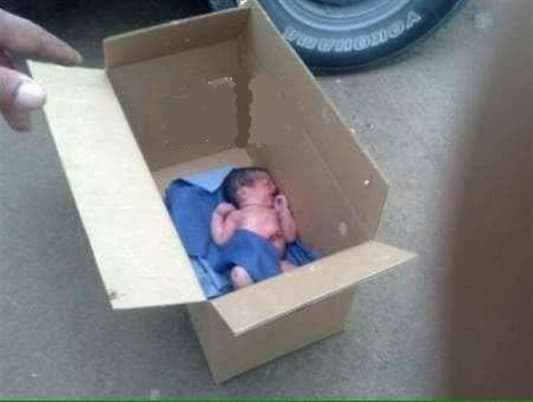 Can Cardboard Boxes Save Infants' Lives?