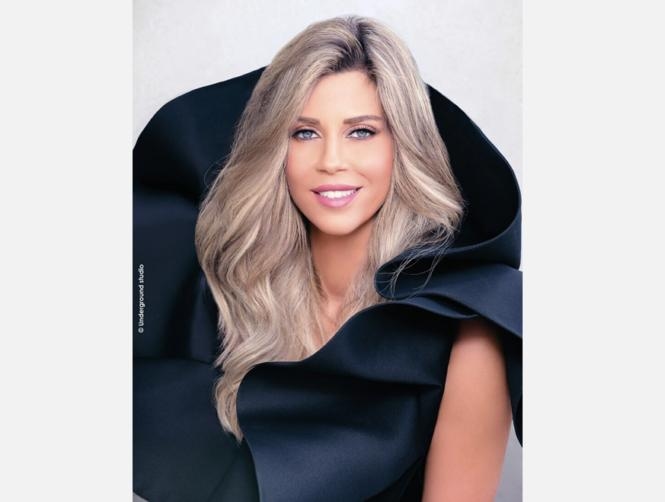 كارلا حداد: لهذا السبب بكيتُ في الكواليس