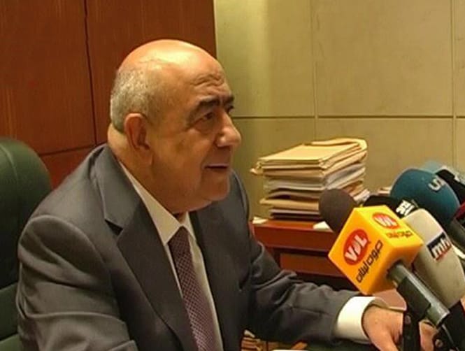 فتوش: تشريع الضرورة بدعة وهرطقة ومخالفة للدستور