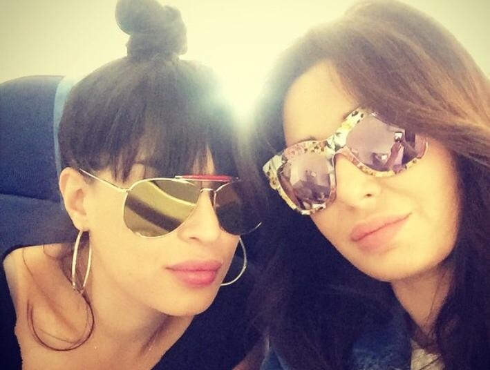 ماذا تكشف كاتمة أسرار سيرين عبد النور؟