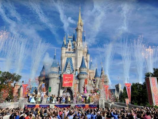 AFP: Disney bans use of selfie stick in its theme parks over safety concerns 