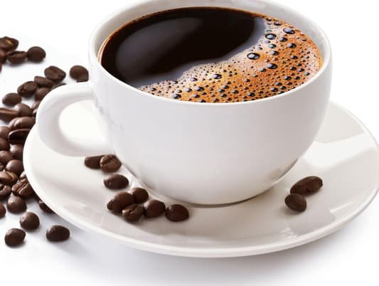 القهوة يومياً للوقاية من أمراض القلب