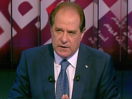 Azzi: The Cabinet's meeting is a clear indication that the government didn't fall, and that is an accomplishment in itself 
