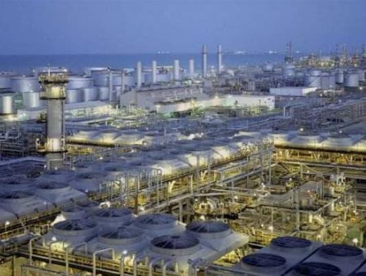 البتروكيماويات صناعة مزدهرة في السعودية