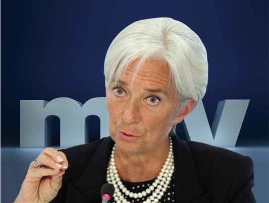 Reuters: Lagarde says a balanced approach of appropriate structural and fiscal reforms is required to help restore Greece's economic stability and growth