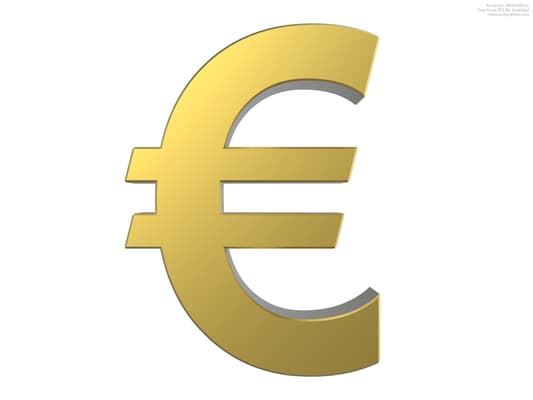 اليورو ينزل تحت عتبة 1,10 دولارا بسبب مخاوف الوضع في اليونان