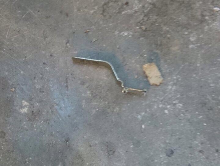 بالصور: القاء قنبلة على مطعم لاستقباله غير الصائمين