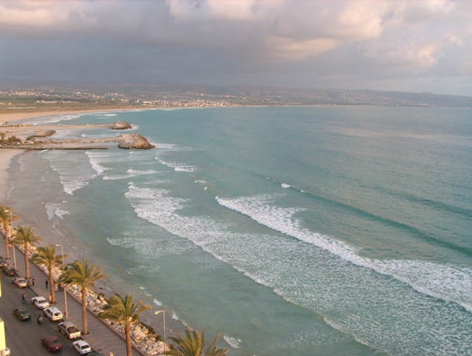 NNA: Body recovered yesterday off Tyre seashore identified as Saadallah Fayyad Bolhos, hailing from Southern Sadikain village  