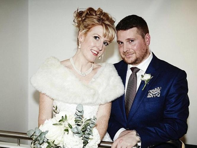 Two Strangers Marry "At First Sight"