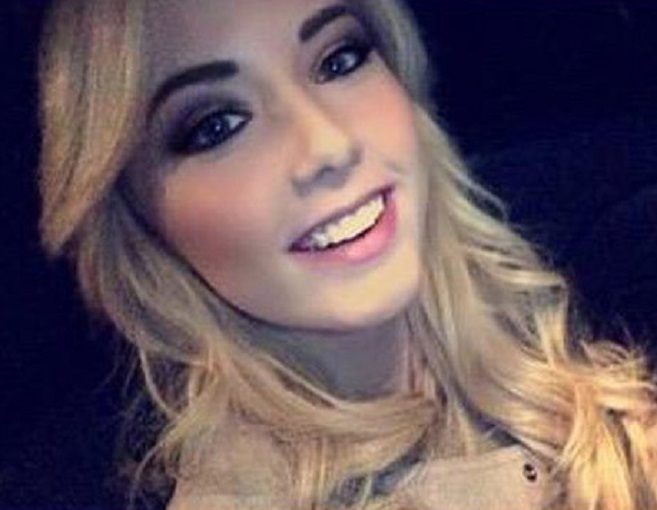 بالصور: هذه ابنة Eminem