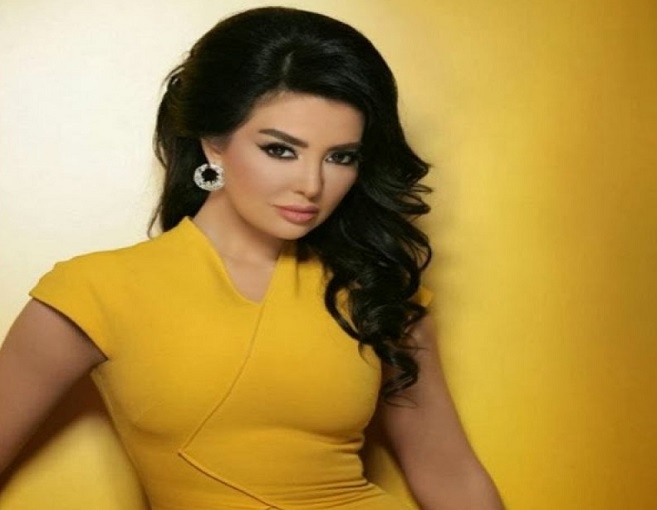 أفضل 10 فساتين لميساء مغربي