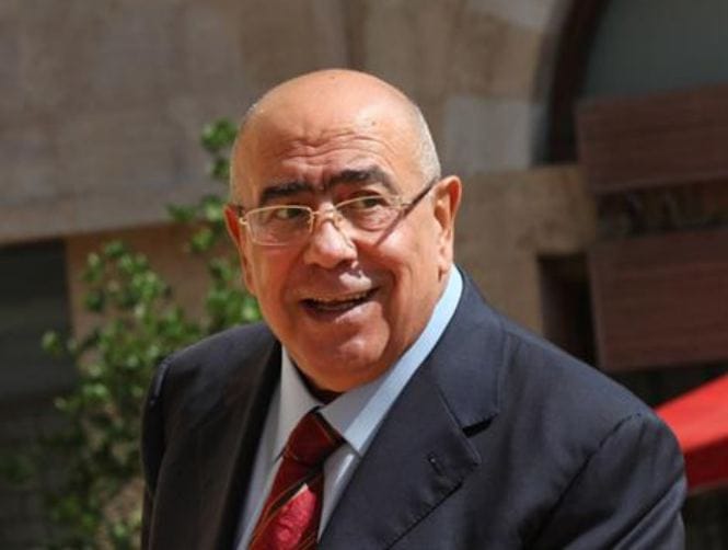 Nicolas Fattouch Involved in Fresh Scandal