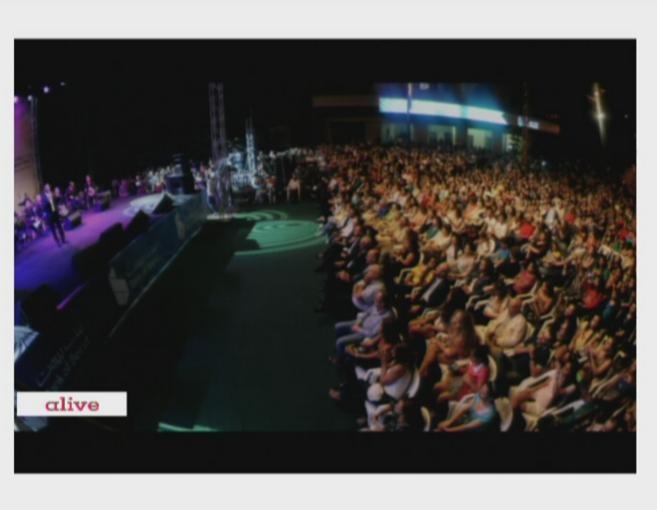 تفاصيل مهرجان ضهور الشوير 