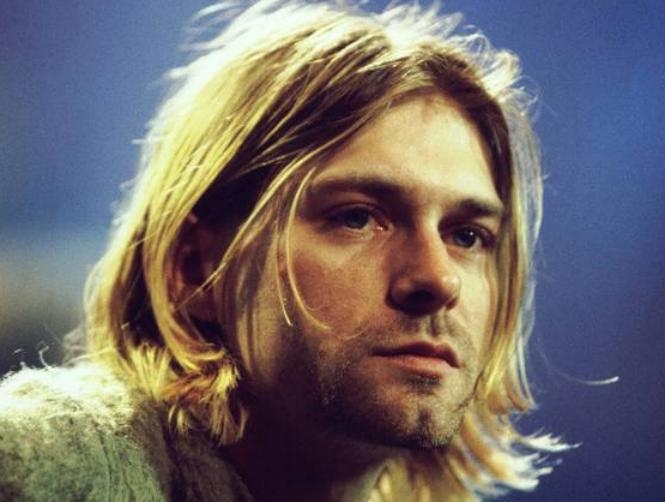 Footage: Teenager Unknowingly Tweets Nirvana Rock History
