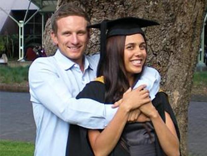 Footage: The World's Most Remarkable Love Story