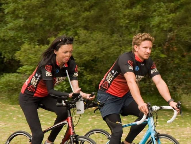 Footage: The World's Most Remarkable Love Story