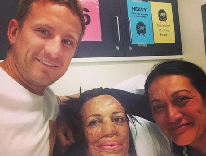 Footage: The World's Most Remarkable Love Story