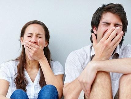 ما علامات نقص الحديد في الجسم؟