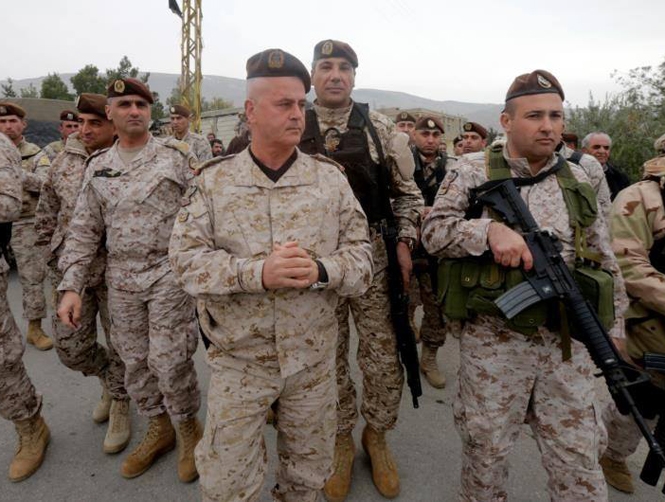 Footage: Martyr Kahil Singing: "We Refuse to Die"