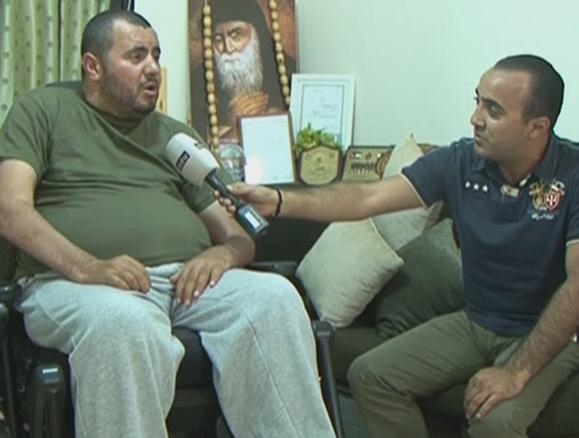 من مغوار في الجيش: هذه رسالتي لكم 