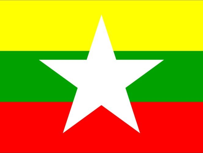 AFP: Flooding hampers rescue efforts in Myanmar, at least 27 dead, officials say