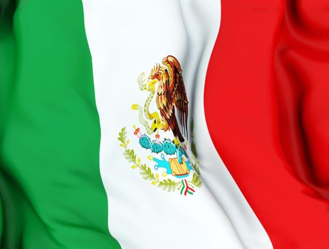 Reuters: Five found shot to death in Mexico City apartment 