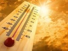 هذا ما تسببت به موجه الحرّ التي تضرب لبنان