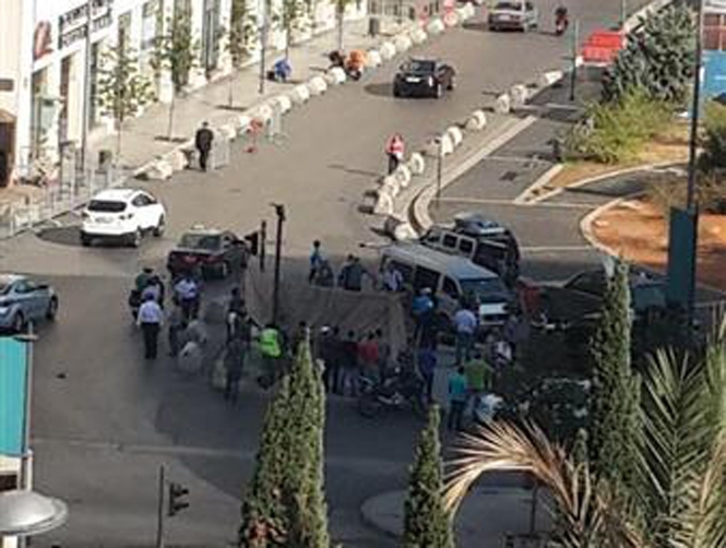 NNA: Young men are readying to block Mar Mikhael road in Chiyah in protest against power cut 