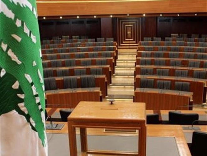 Lebanon Goes Headless Next Thursday