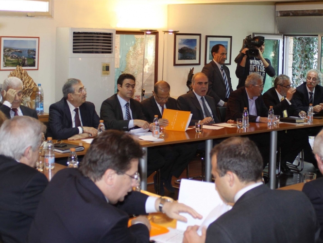 Dib: A tender in the case of the trash file will not succeed, decentralization must be adopted 