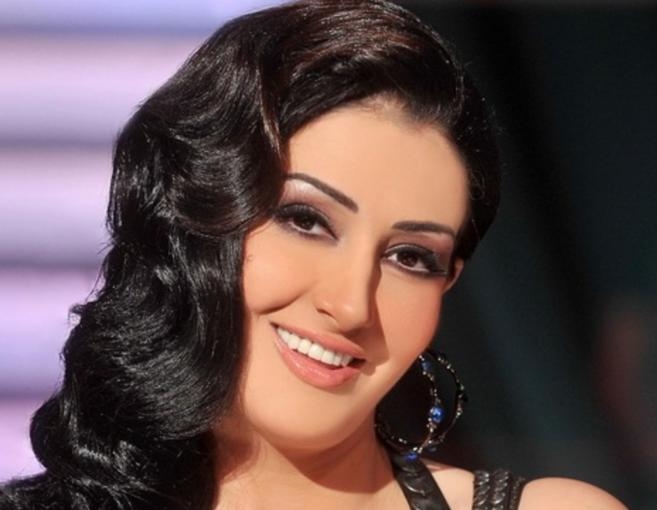 غادة عبد الرازق تحسد الإيطاليّين...