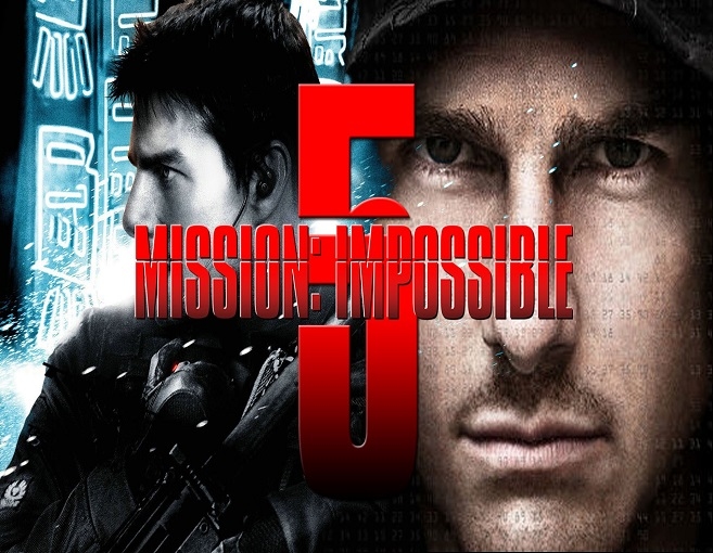 فيلم توم كروز يتصدر شباك التذاكر