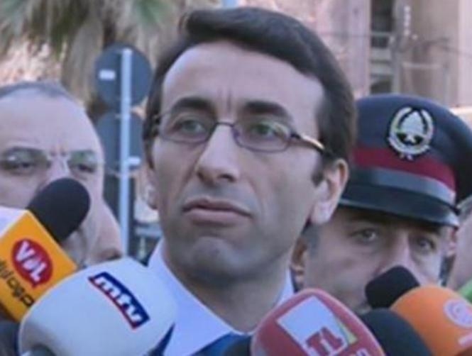 شبيب في نقاش حول المساحات العامة: الملك العام متاح لجميع المواطنين بالتساوي