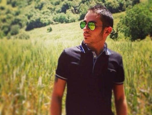 24-Year-Old Lebanese Man Killed in Angola