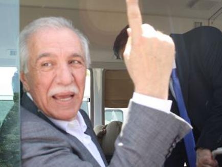 غازي زعيتر: تجرّأ واستقِل