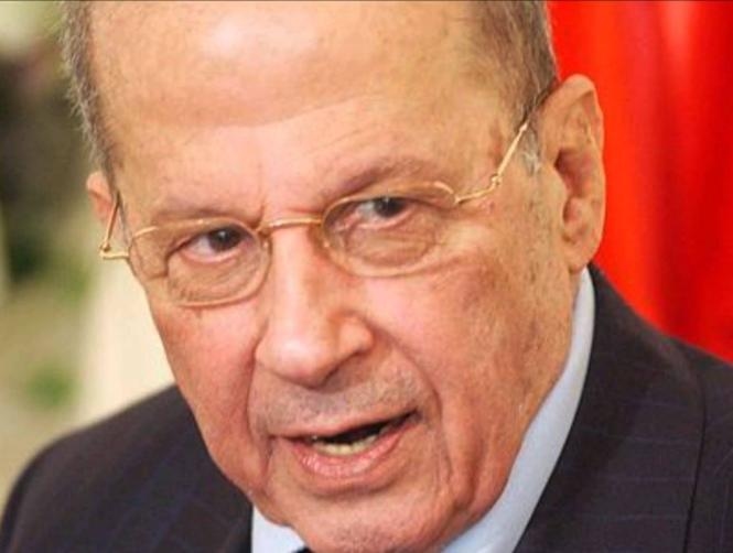 عون: تداعيات الإتفاق النووي لن تكون ضدنا