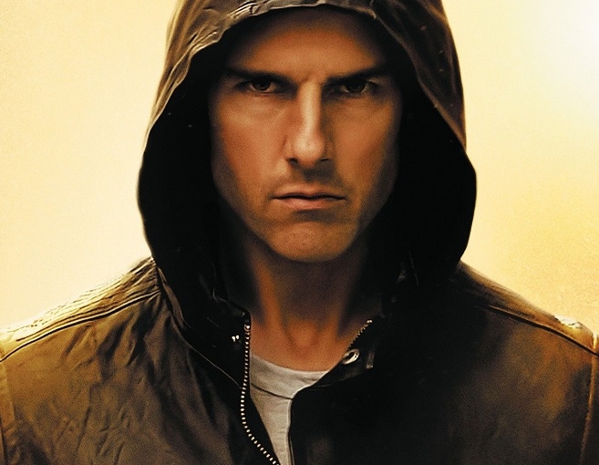 Mission Impossible يحافظ على المرتبة الأولى