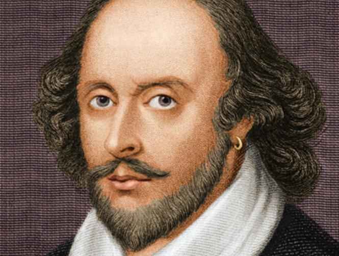 Was William Shakespeare on Drugs?