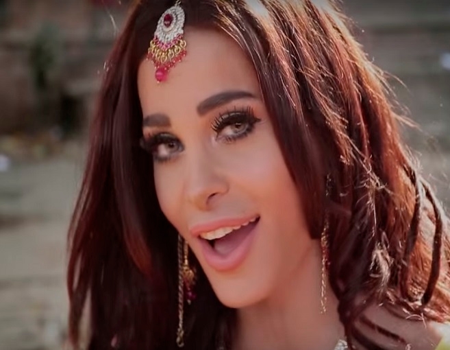 كليب دومينيك حوراني الجديد