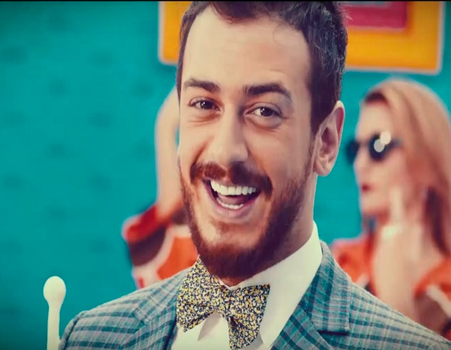 سعد المجرّد... العربيّ الأوّل