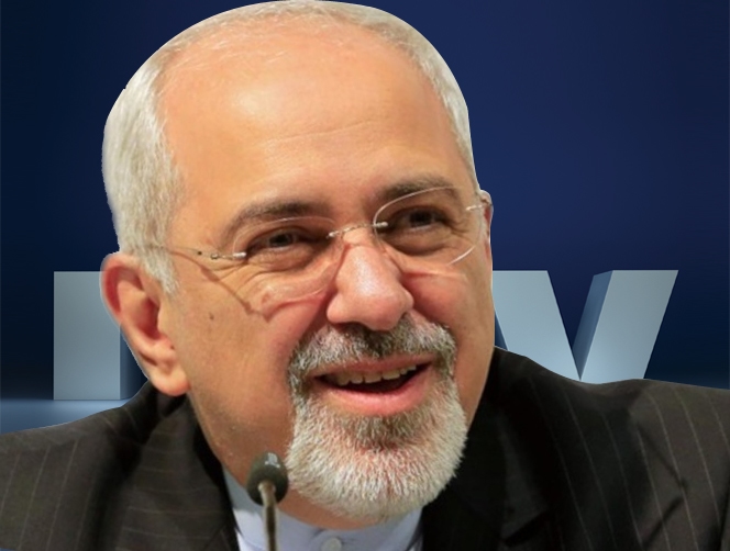 Zarif: We will always stand by the Resistance and are prepared for all forms of cooperation so as to aid Lebanese growth and development