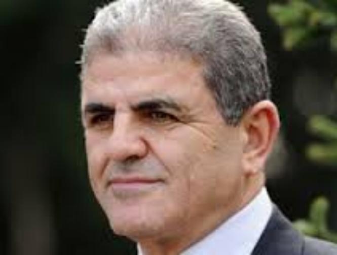 FPM general coordinator Pierre Raffoul: The corruption is prevailing over the state and we are here today because we have had enough of lies 