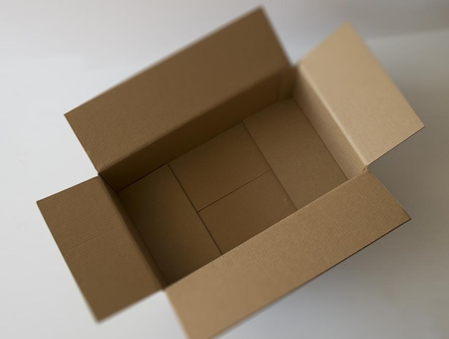 MTV Correspondent: A group of young men left an empty carton box in front of the Environment Minister's house in a symbolic gesture over growing waste crisis  