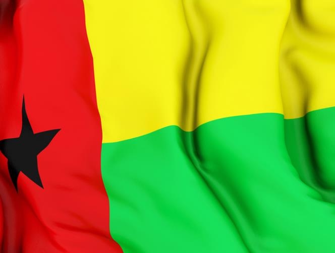 AFP: Guinea-Bissau's President Jose Mario Vaz dissolves government following row with the prime minister, a presidential decree said 