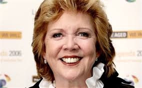 Cilla Black died from head injury, coroner rules