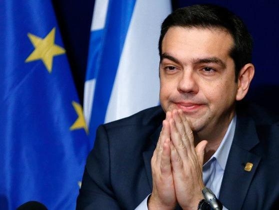 Reuters: Greek PM calls for 'necessary' acceptance of bailout deal in all-night parliamentary debate