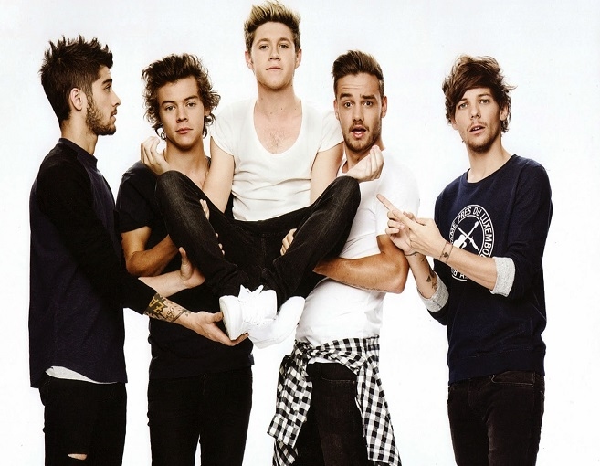 One Direction بنجاحين جديدين
