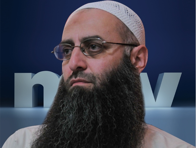 مصدر أمني للـmtv: الشيخ أحمد الأسير يخضع للتحقيق في هذه الاثناء باشراف النيابة العامة